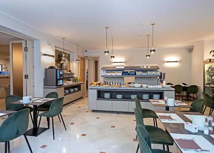 Gardenia & Charme Adults Friendly 4star Service 3*