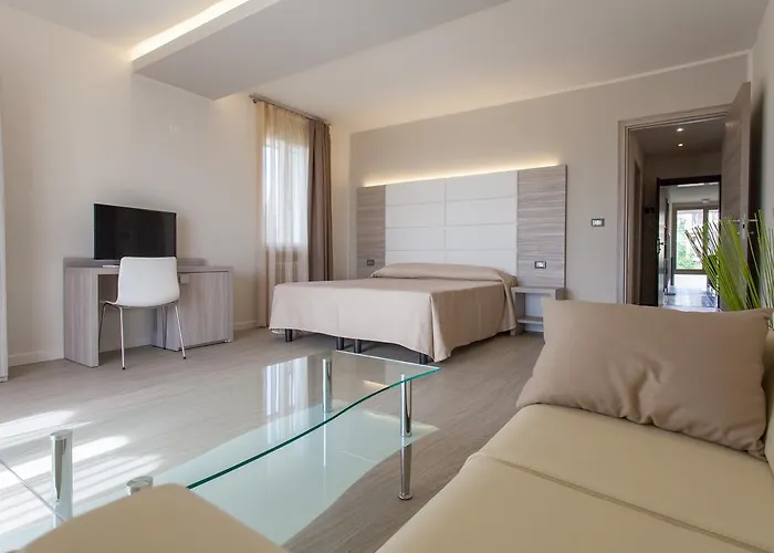 Gardenia & Charme Adults Friendly 4star Service バルドリーノ