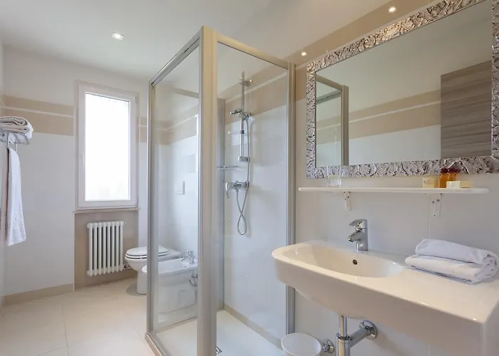 ホテル Gardenia & Charme Adults Friendly 4star Service バルドリーノ