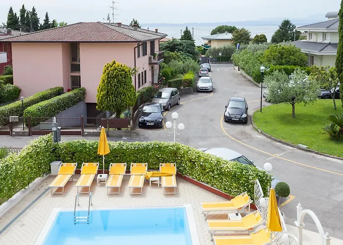 ホテル Gardenia & Charme Adults Friendly 4star Service 3*