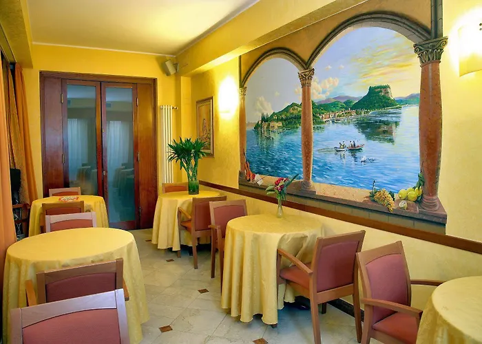 Gardenia & Charme Adults Friendly 4star Service ホテル 3*