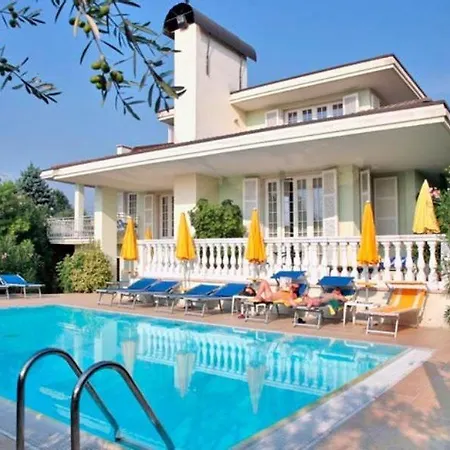 Gardenia & Charme Adults Friendly 4star Service Hotell Bardolino