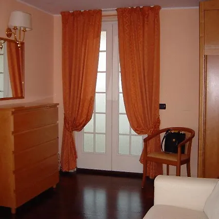 Gardenia & Charme Adults Friendly 4star Service
