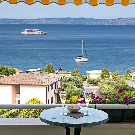 Gardenia & Charme Adults Friendly 4star Service Hotell