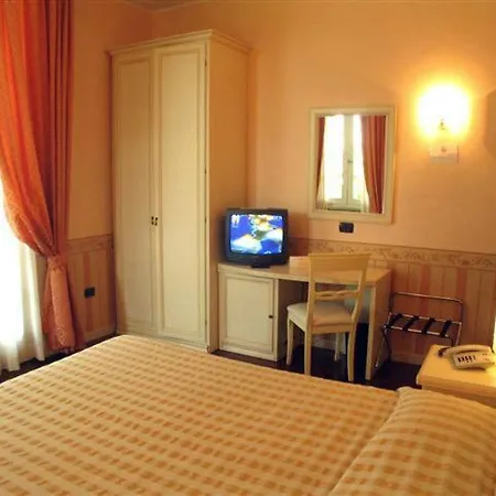 Hotel Gardenia & Charme Adults Friendly 4star Service Bardolino