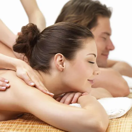 Gardenia & Charme Adults Friendly 4star Service