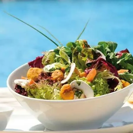 Gardenia & Charme Adults Friendly 4star Service 3* Bardolino