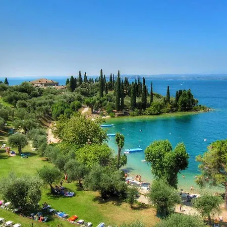 Gardenia & Charme Adults Friendly 4star Service Hotell