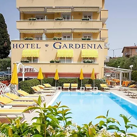 Hotel Gardenia & Charme Adults Friendly 4star Service