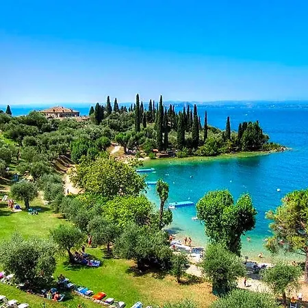 Gardenia & Charme Adults Friendly 4star Service Hotel 3*