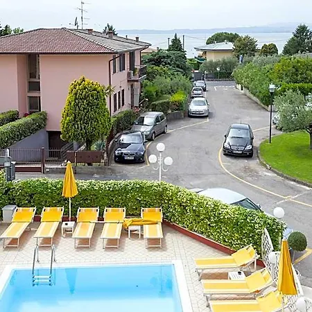 Gardenia & Charme Adults Friendly 4star Service Hotel Bardolino