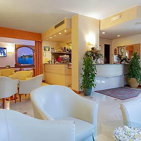 Gardenia & Charme Adults Friendly 4star Service Готель Бардоліно