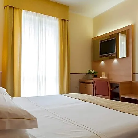 Gardenia & Charme Adults Friendly 4star Service Hotel 3*