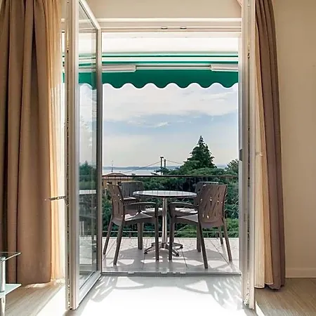 Готель Gardenia & Charme Adults Friendly 4star Service