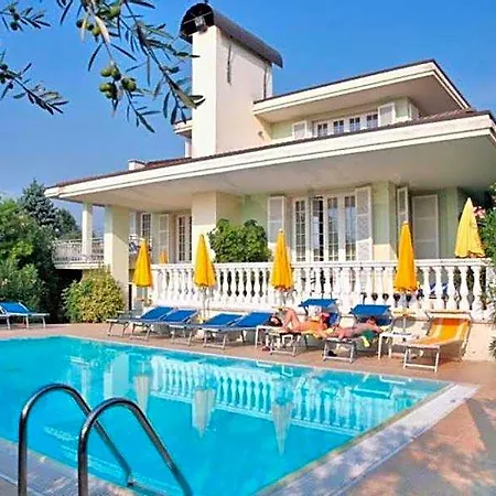 Gardenia & Charme Adults Friendly 4star Service Готель Бардоліно