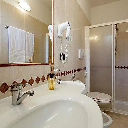 Gardenia & Charme Adults Friendly 4star Service Готель Бардоліно