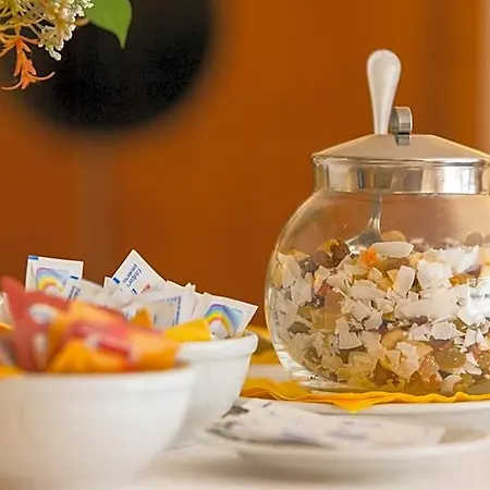 Готель Gardenia & Charme Adults Friendly 4star Service