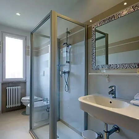 Gardenia & Charme Adults Friendly 4star Service Готель 3*