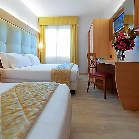 Gardenia & Charme Adults Friendly 4star Service 3* Бардоліно