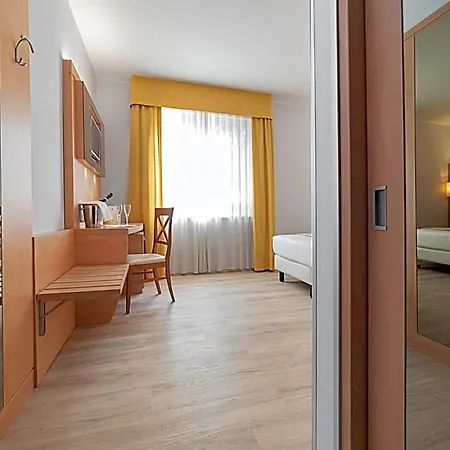 Gardenia & Charme Adults Friendly 4star Service Готель Бардоліно