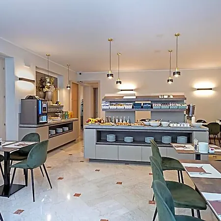 Готель Gardenia & Charme Adults Friendly 4star Service Бардоліно