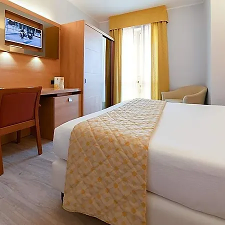 Gardenia & Charme Adults Friendly 4star Service Готель 3*