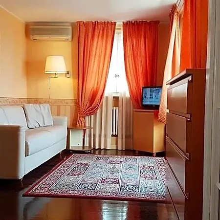 Готель Gardenia & Charme Adults Friendly 4star Service 3*