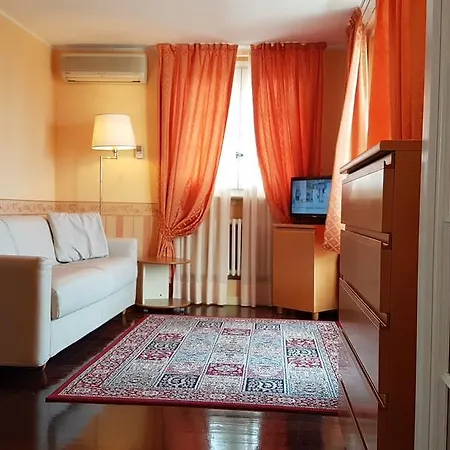 Gardenia & Charme Adults Friendly 4star Service Отель