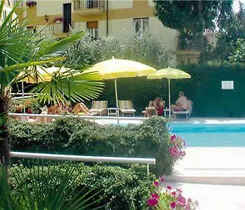 Отель Gardenia & Charme Adults Friendly 4star Service 3*