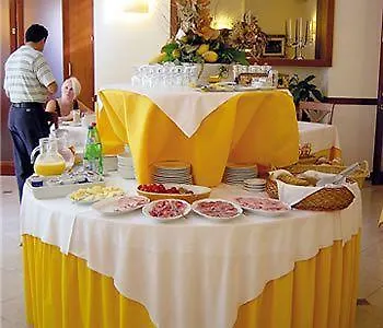 Gardenia & Charme Adults Friendly 4star Service Отель 3*