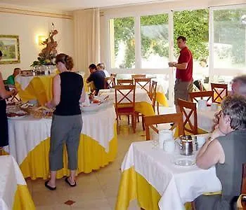 Gardenia & Charme Adults Friendly 4star Service Бардоліно