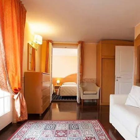 Szálloda Gardenia & Charme Adults Friendly 4star Service 3*