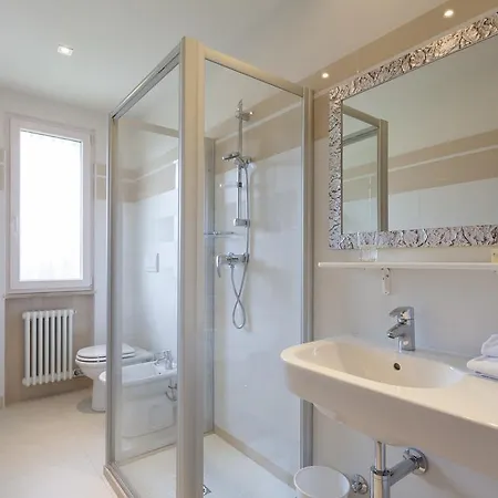 Szálloda Gardenia & Charme Adults Friendly 4star Service Bardolino