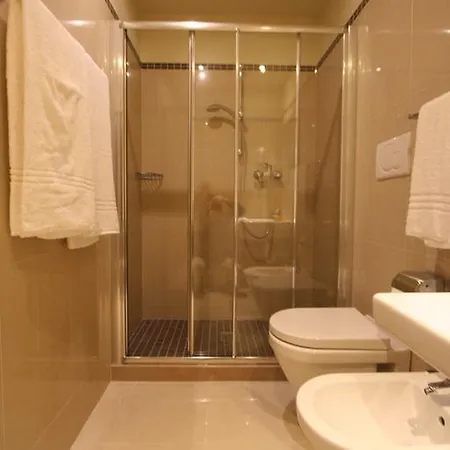 Отель Gardenia & Charme Adults Friendly 4star Service 3*