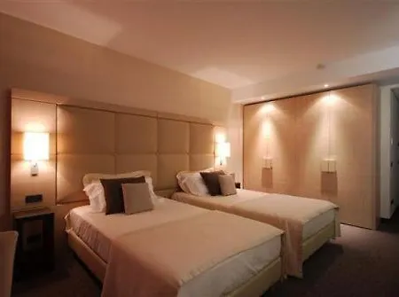 Hotell Gardenia & Charme Adults Friendly 4star Service 3*
