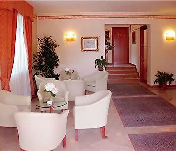 Отель Gardenia & Charme Adults Friendly 4star Service Бардолино