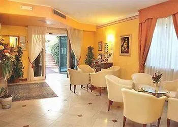 Gardenia & Charme Adults Friendly 4star Service Отель