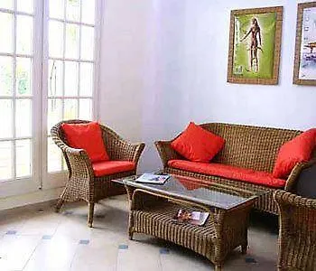 Отель Gardenia & Charme Adults Friendly 4star Service Бардолино