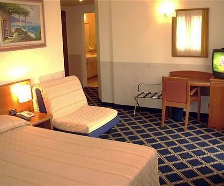 Gardenia & Charme Adults Friendly 4star Service