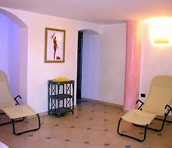 Gardenia & Charme Adults Friendly 4star Service Отель