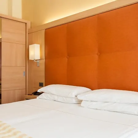 Gardenia & Charme Adults Friendly 4star Service Отель