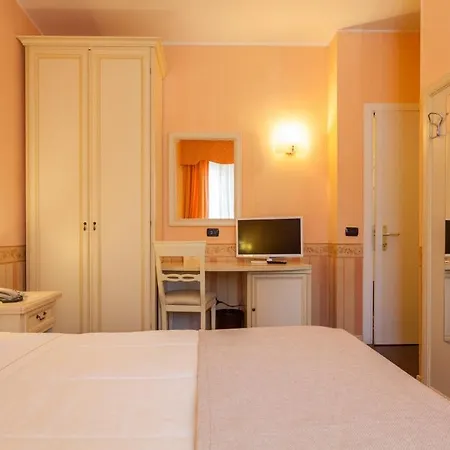 Gardenia & Charme Adults Friendly 4star Service 3* Bardolino