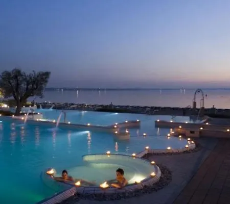 Gardenia & Charme Adults Friendly 4star Service Отель Бардолино