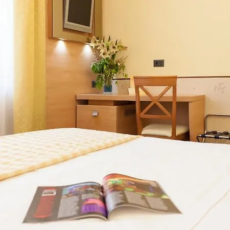 Отель Gardenia & Charme Adults Friendly 4star Service
