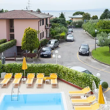Отель Gardenia & Charme Adults Friendly 4star Service 3*