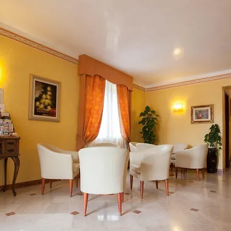 Gardenia & Charme Adults Friendly 4star Service Hotell