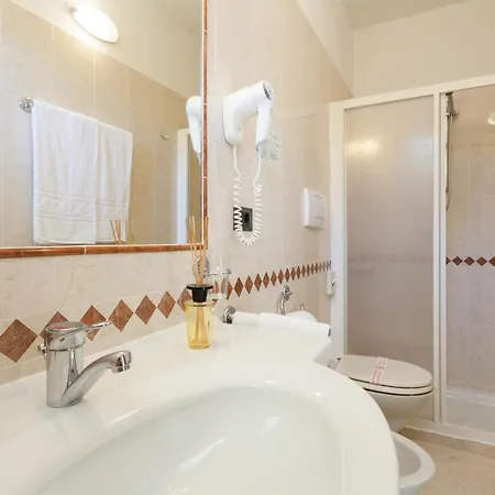 Hotel Gardenia & Charme Adults Friendly 4star Service