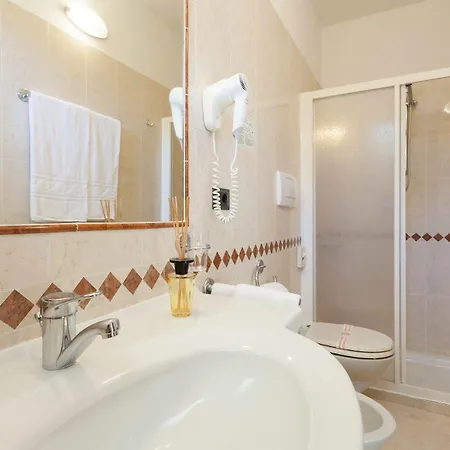 Отель Gardenia & Charme Adults Friendly 4star Service