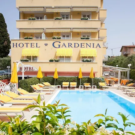 Gardenia & Charme Adults Friendly 4star Service
