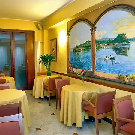 Gardenia & Charme Adults Friendly 4star Service Отель 3*